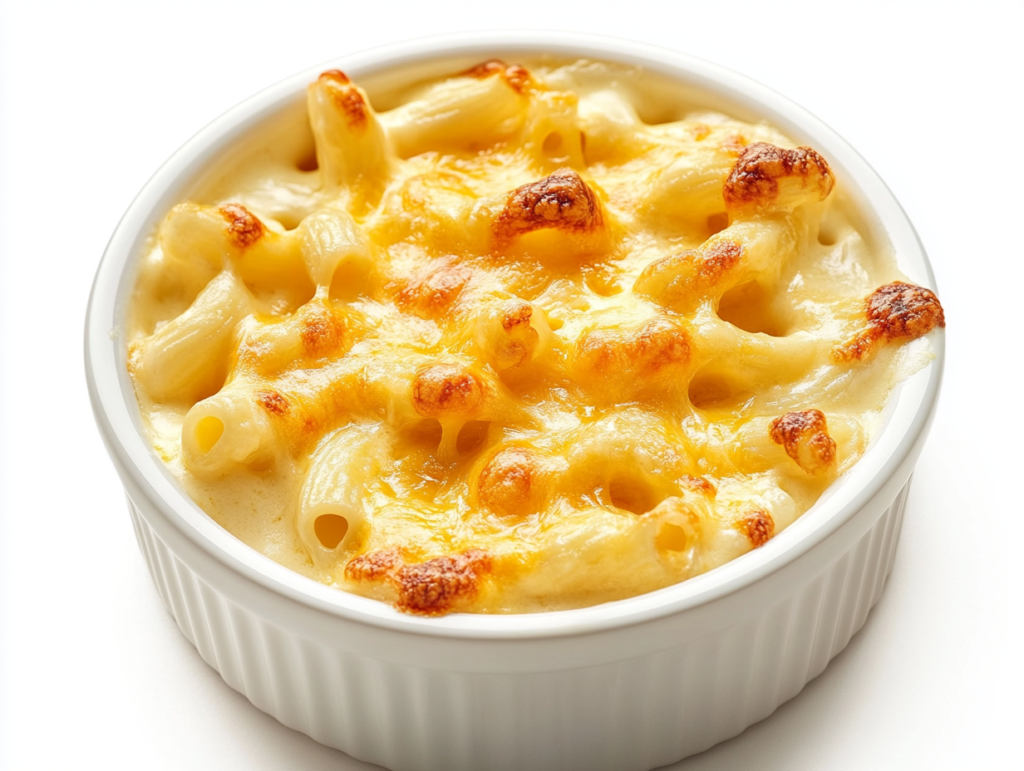 Creamy Mac and Cheese 1