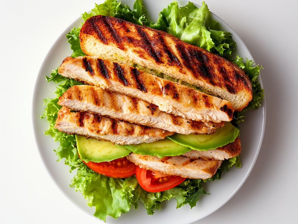 Easy Lunch Ideas for Busy Days