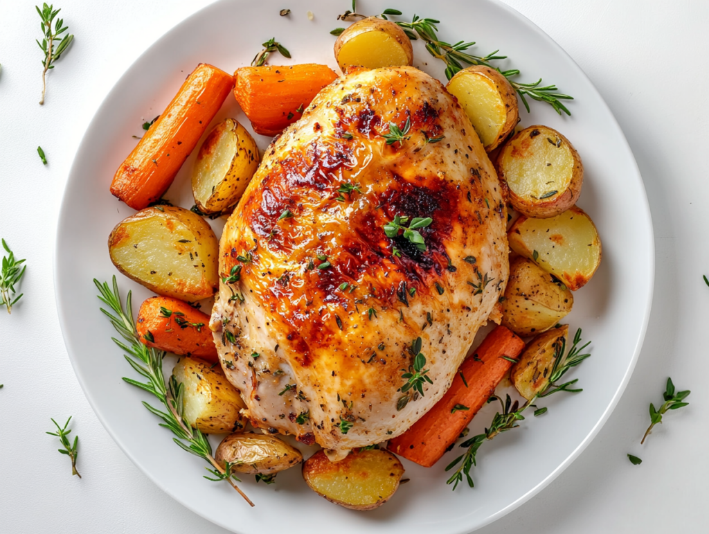 Best Comfort Food Recipes for Fall