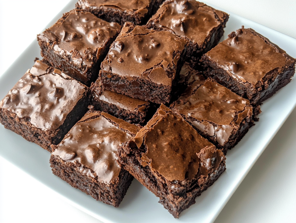 Chocolate Brownies