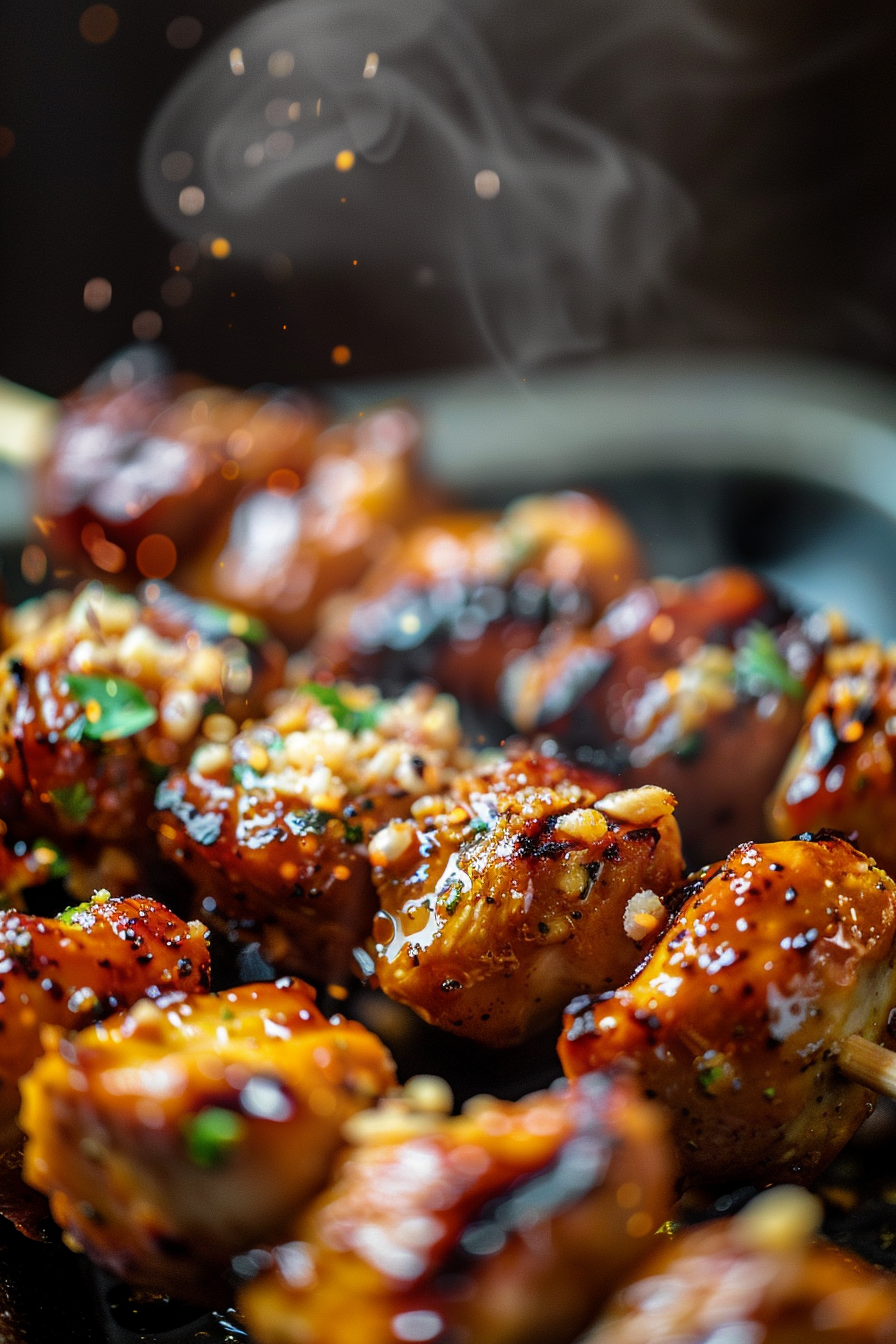 Garlic Parmesan Chicken Skewers 7 image 1778689931820