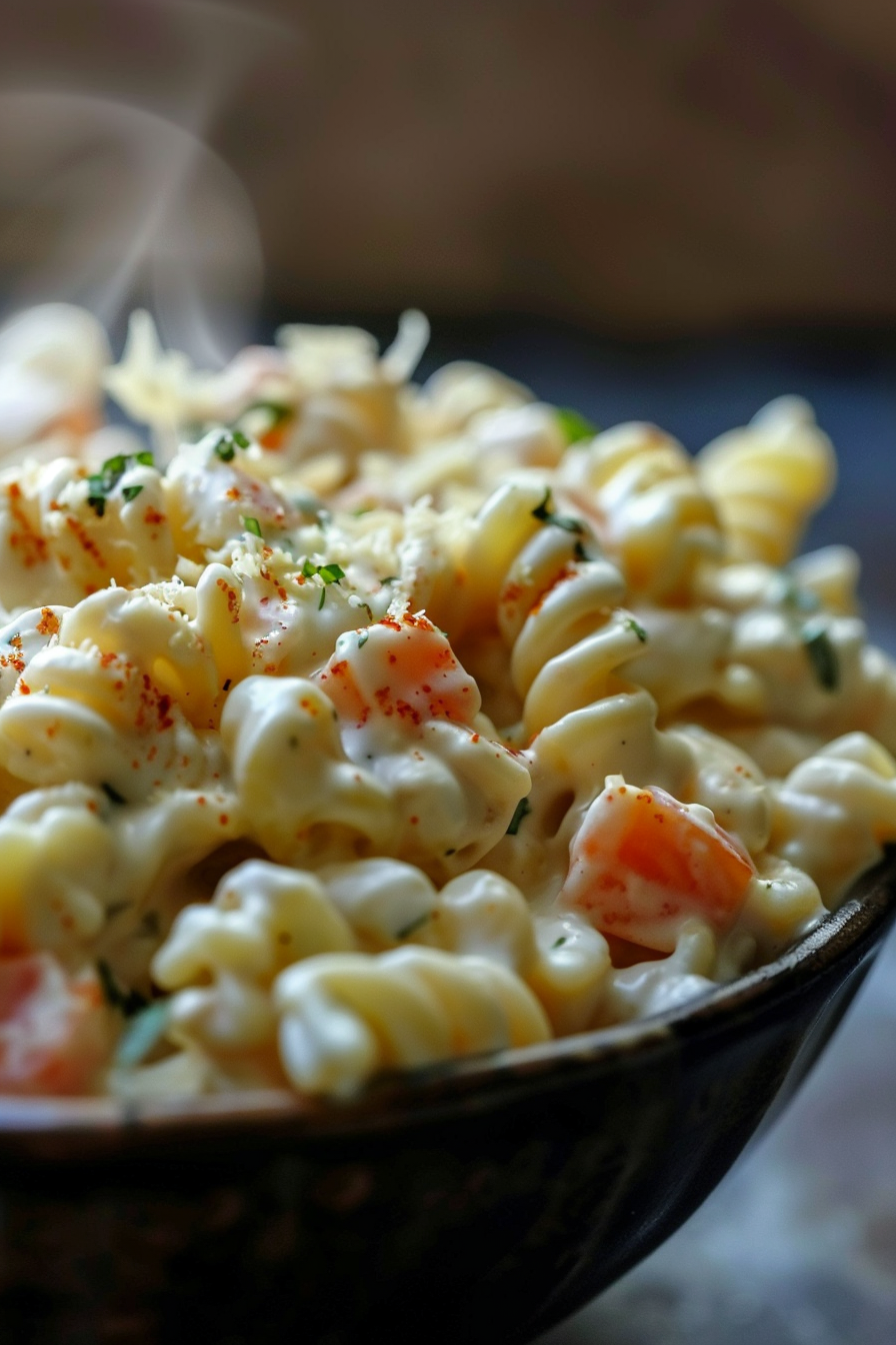 Creamy Pasta Salad 7 image 1778690438291