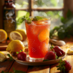 Strawberry Lemonade