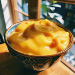 Mango Smoothie Recipe | Creamy, Tropical Bliss in Minutes