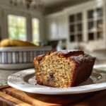 The Perfect Banana Bread Recipe You’ll Never Want to Change