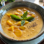 Peach Smoothie Recipe: Creamy, Refreshing Delight