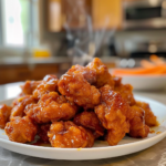 Air Fryer Bang Bang Chicken: A Flavor-Packed Crispy Delight