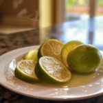 Brazilian Limeade: A Refreshing Twist on a Citrus Classic