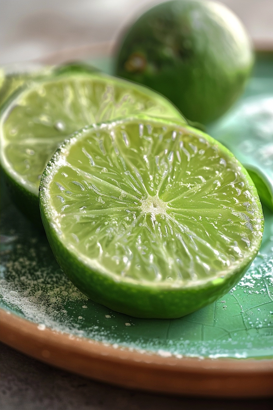 Brazilian Limeade: A Refreshing Twist on a Citrus Classic 6 image 1779237099972