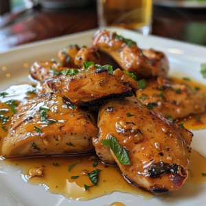 Hot Honey Feta Chicken Recipe: A Flavorful Twist on Classic Baking