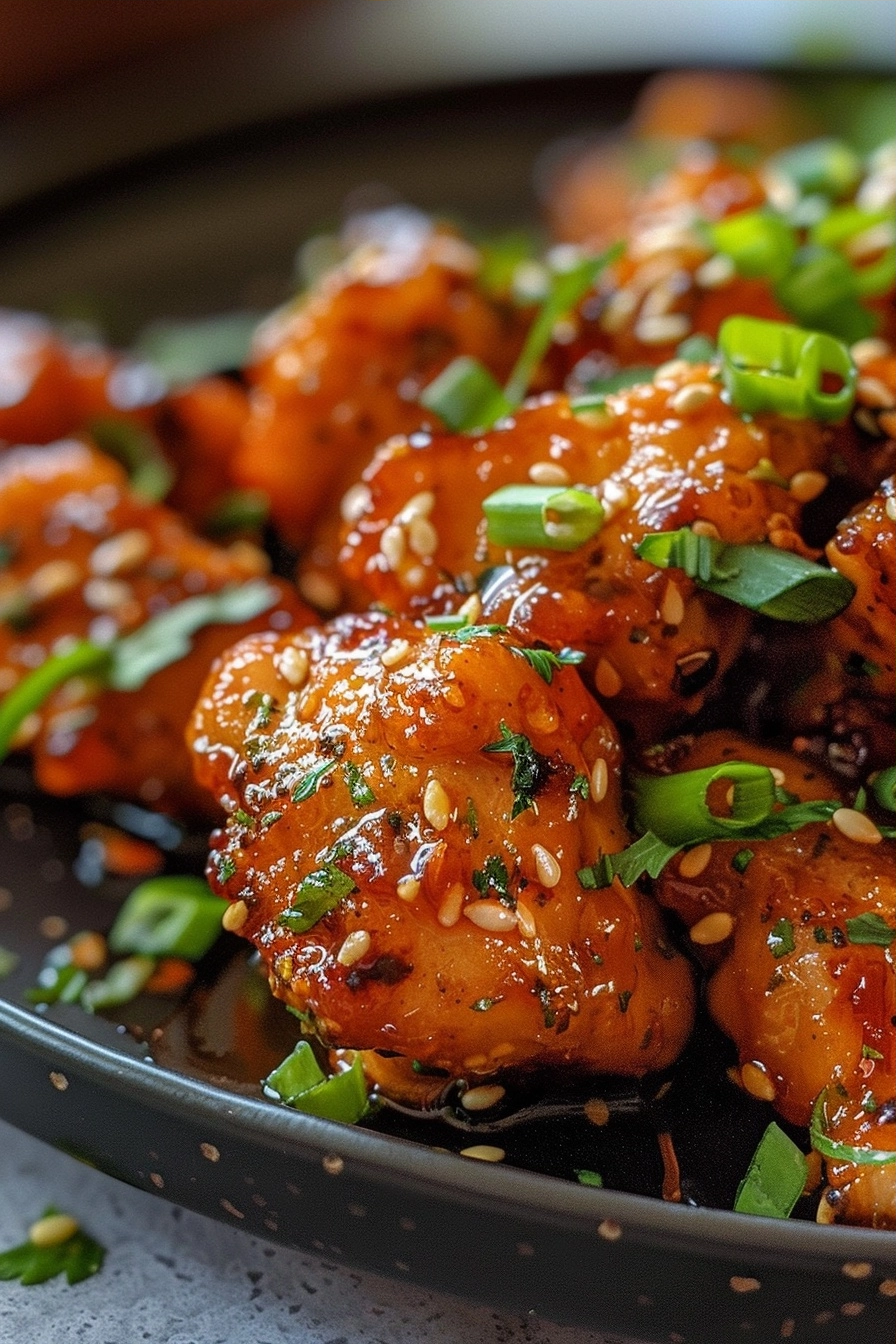 Hot Honey Feta Chicken Recipe: A Flavorful Twist on Classic Baking 6 image 1779237167905