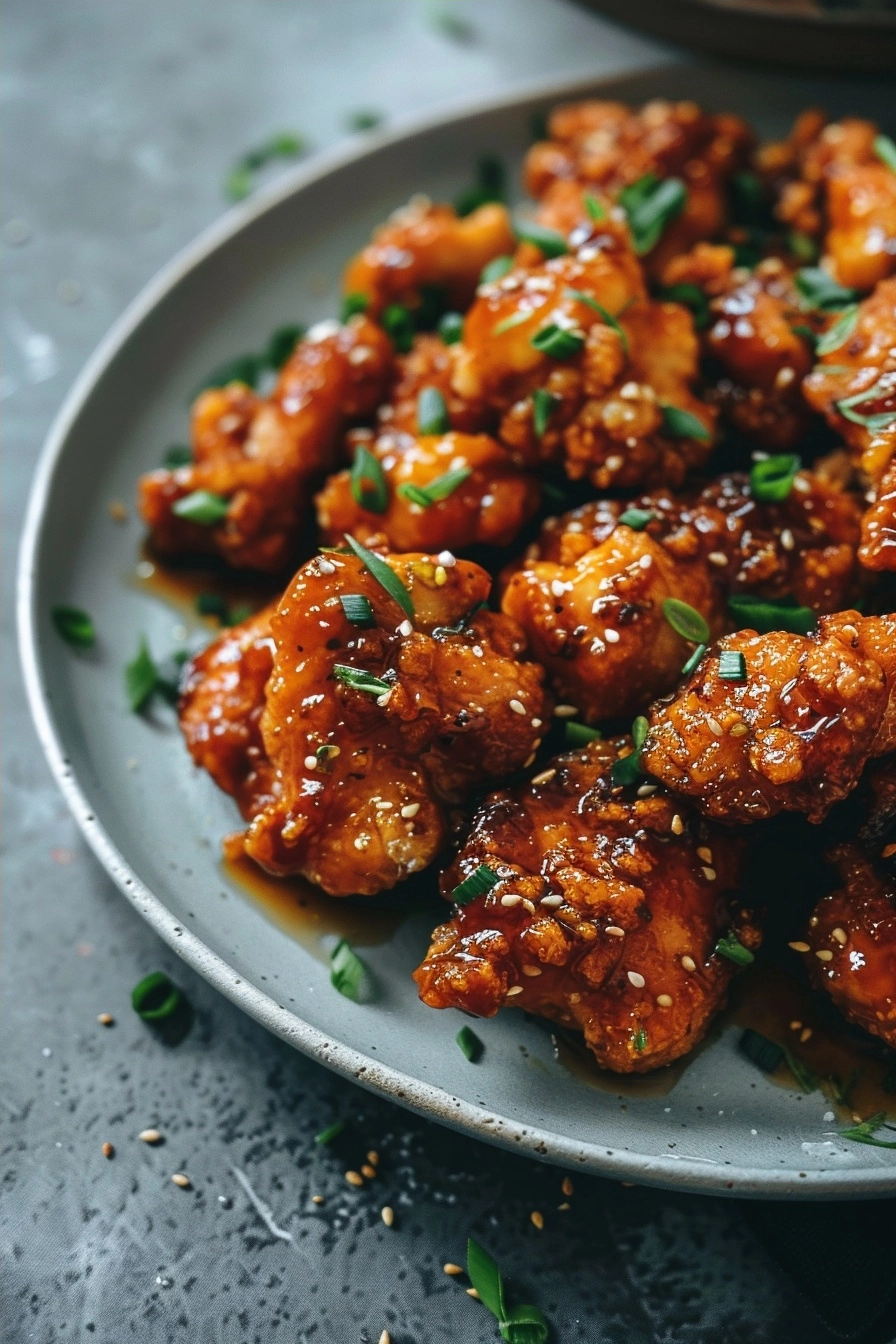 Hot Honey Feta Chicken Recipe: A Flavorful Twist on Classic Baking 7 image 1779237169629