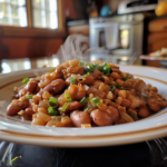 Best Refried Beans Recipe for Flavor and Texture