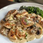 30-Minute Creamy Tuscan Chicken Skillet