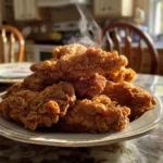 Gluten-Free Southern Fried Chicken: Boost Flavor Without Compromise