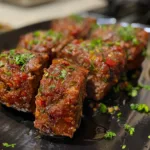 Air Fryer Loaded Mini Meatloafs: A Flavor-Packed Comfort Food Revolution