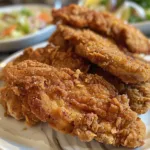 Easy Fried Chicken Breast (Juicy Pan Fried)