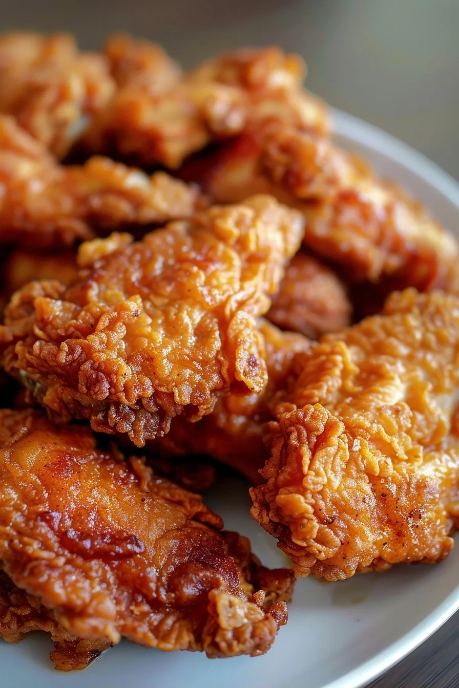 Easy Fried Chicken Breast (Juicy Pan Fried) 3 image 1781806579772