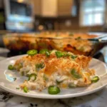 Keto Jalapeno Popper Chicken Casserole Perfection
