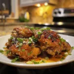 Better Than Restaurant: Easy 30-Min Crispy Chicken Thighs