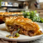 Pioneer Woman Cheeseburger Pie for Simple Weeknight Meals
