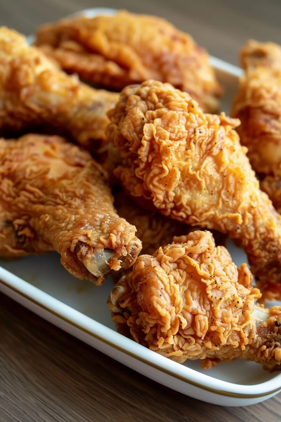 Air Fryer KFC Copycat Chicken 1 image 1783947006342